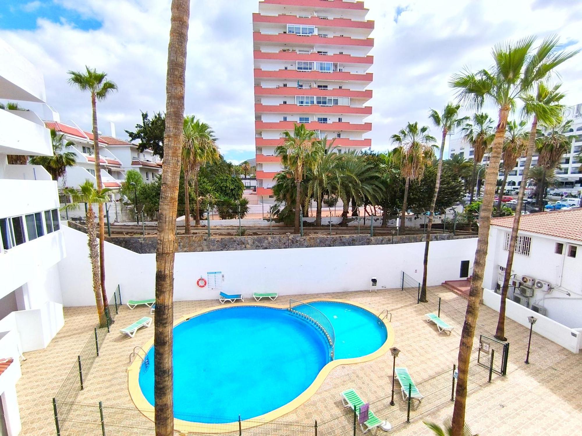 Las Americas Holidays Playa de las Americas  Exteriér fotografie